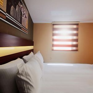 Standaard Kamer met een King Size Bed